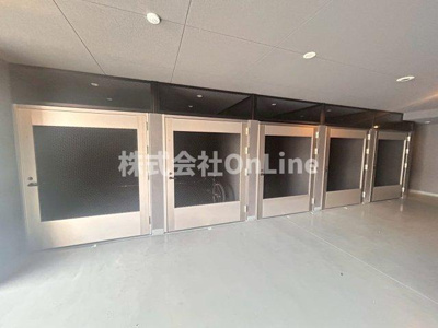 【その他共用部分】 | カーサレグラス城東セントラル