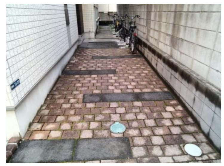 ハーモニーテラス四谷坂町のその他共用部分