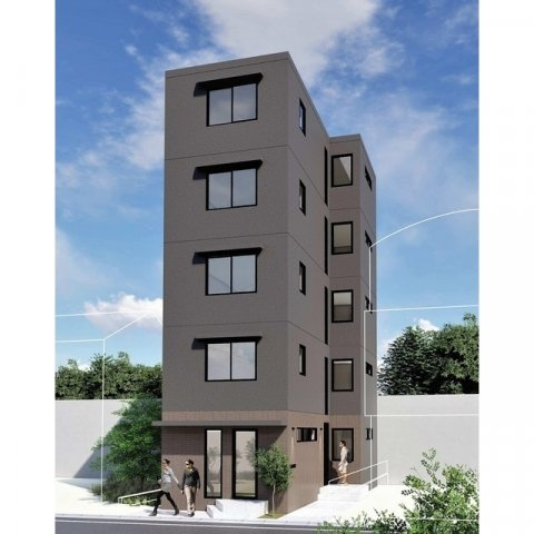 Seasons Residence四谷三丁目