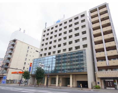【外観】 | エクセレント中道