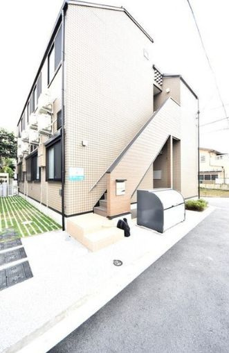 ハーモニーテラス南阿佐ヶ谷Ⅱ