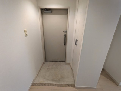 【玄関】 | レイジオス品川