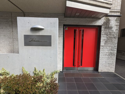 【エントランス】 | レイジオス品川