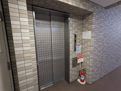 【その他共用部分】 | レイジオス品川