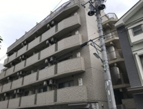 レイジオス品川の画像