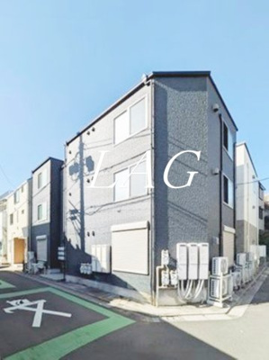 【外観】 | KTA熊野前 | 外観です。