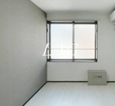 【居間・リビング】 | KTA熊野前 | 洋室のお部屋です。