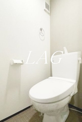 【トイレ】 | KTA熊野前 | トイレです。