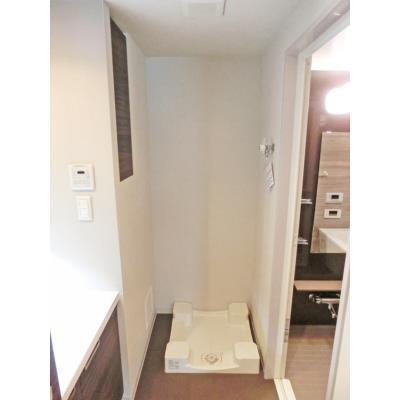 パークキューブ西ヶ原ステージの設備