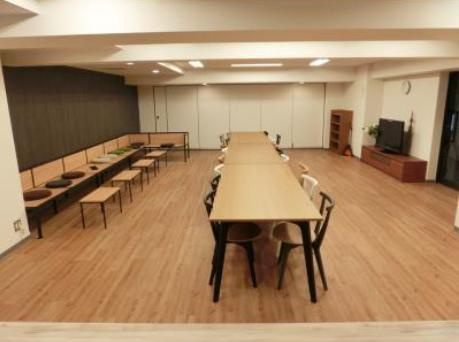 パークキューブ西ヶ原ステージのその他共用部分