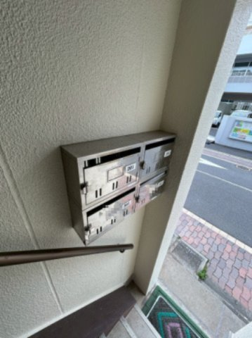 サンステージ岡田の設備