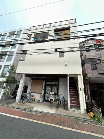 サンステージ岡田
