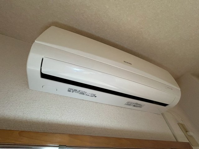 サンステージ岡田の設備