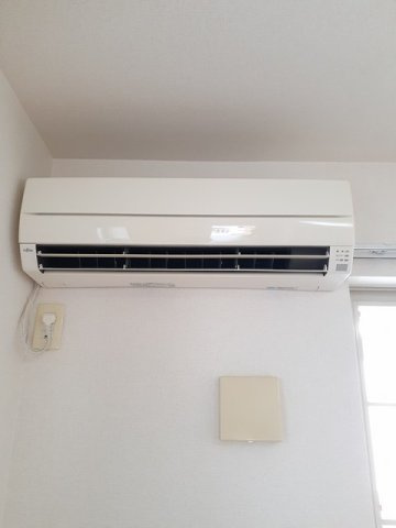 エスポワールＢの設備