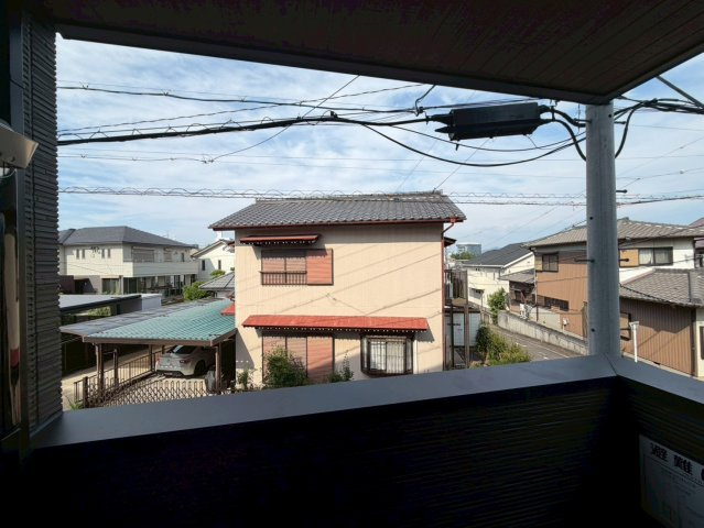 Jack miyukihommachiⅡの展望