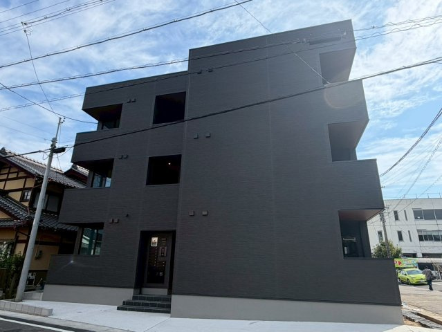 Jack miyukihommachiⅡの展望