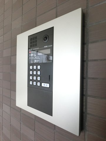 ハーミットパープルのその他共用部分