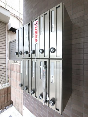 ハーミットパープルのその他共用部分