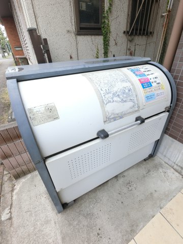ハーミットパープルのその他共用部分
