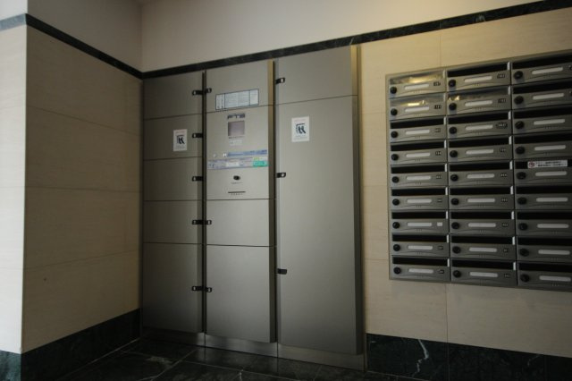 【その他共用部分】