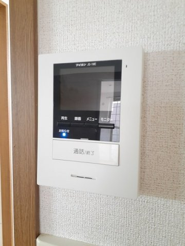 フローラ・フラッツ　Ｃの設備