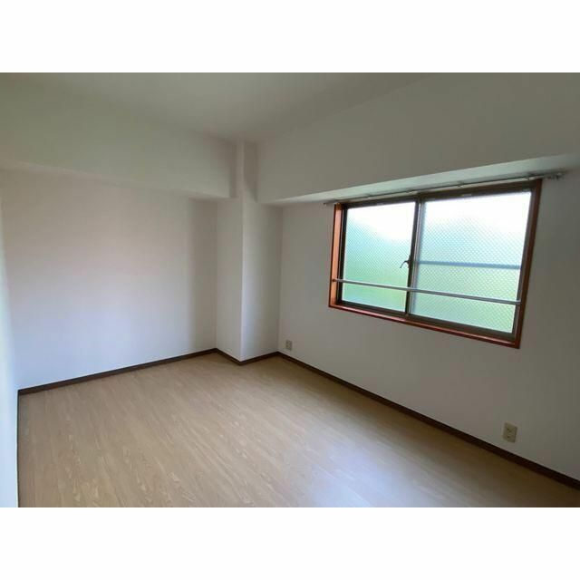 ＮＢＭの寝室