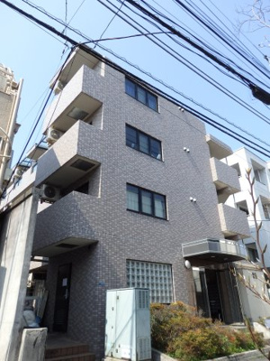 【外観】 | パークウェル西新宿