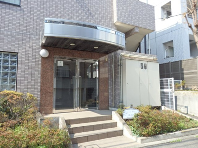  | パークウェル西新宿