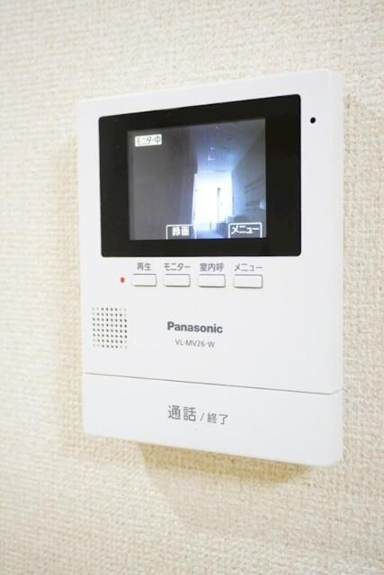 グラスハウスの設備