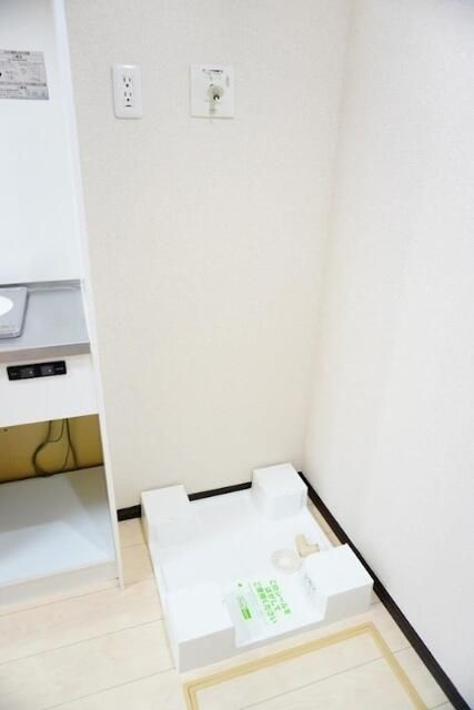 グラスハウスの設備