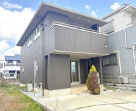 さいたま市見沼区風渡野　中古戸建の画像