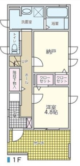 【間取り】 | さいたま市見沼区風渡野　中古戸建