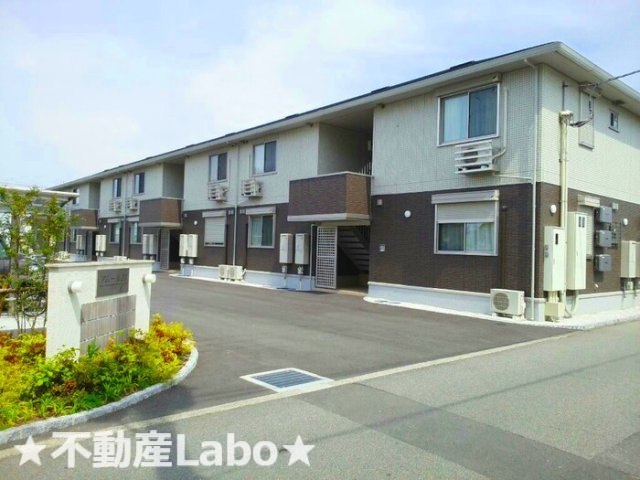 アムール21E