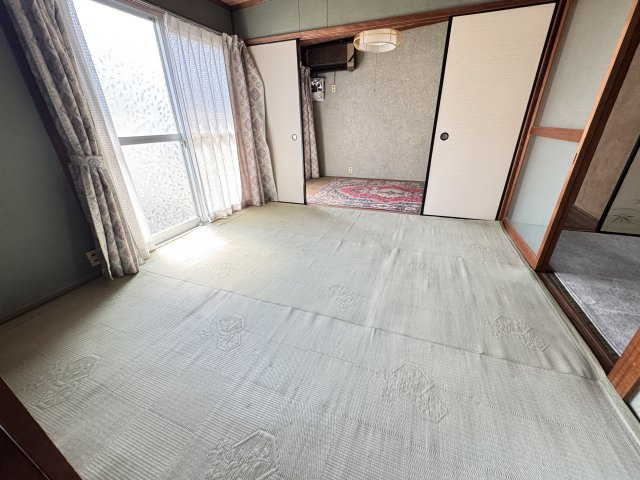 鳴門市里浦町里浦字花面の一戸建て