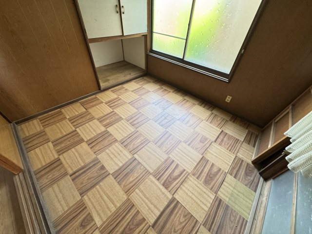 鳴門市里浦町里浦字花面の一戸建て