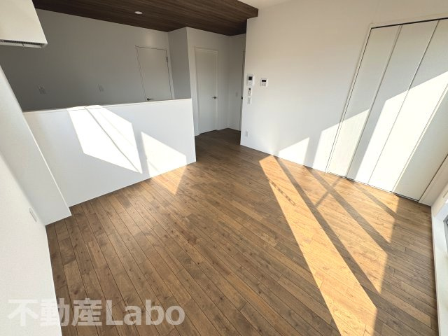 ピースアシュリーAのその他共用部分