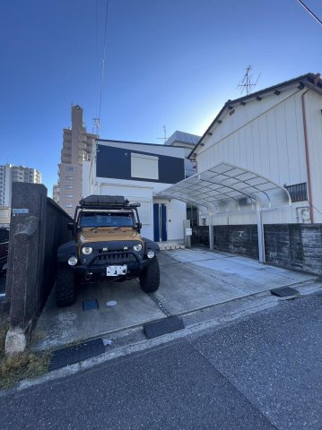 高知市桜井町１丁目の中古一戸建