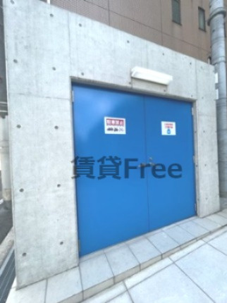 【その他共用部分】 | パラゴン小路　仲介手数料無料