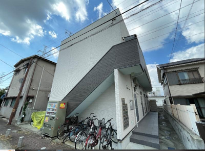 【外観】 | グランシエール武庫川
