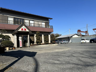 【外観】 | 上藤沢石田様店舗 | きれいな外観です