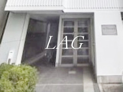 【エントランス】 | イクス・セラピア | エントランスです。