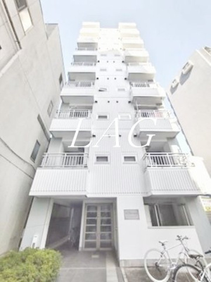 【外観】 | イクス・セラピア | 外観です。