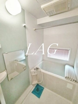 【浴室】 | イクス・セラピア | お風呂です。