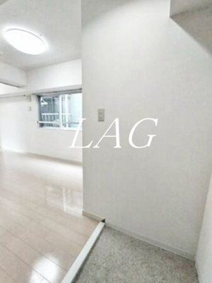 【玄関】 | イクス・セラピア | 玄関です。