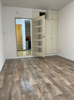 【その他】 | サンパレス古河A館