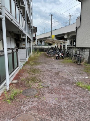  | サンパレス古河A館