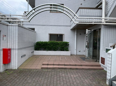  | サンパレス古河A館