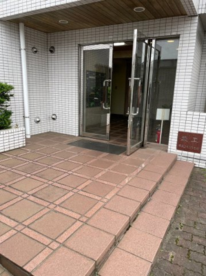  | サンパレス古河A館