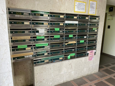  | サンパレス古河A館