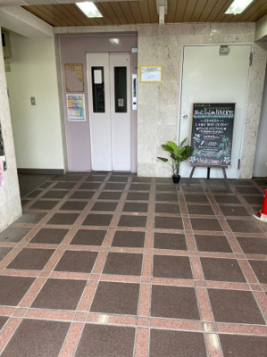  | サンパレス古河A館